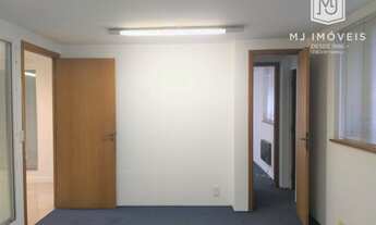 Imagem 8: Sala à venda, 229 m² por R$ 1.950.000,00 - Vila Olímpia - São Paulo/SP