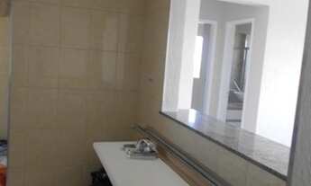 Imagem 6: Apartamento com 2 dormitórios para alugar, 65 m² por R$ 1.305,00/mês - Jardim das Indústri