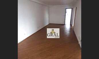 Imagem 2: Apartamento à venda, 133 m² por R$ 850.000,00 - Centro - São Bernardo do Campo/SP