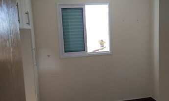 Imagem 6: Cobertura na Vila Camilópolis em Santo André