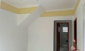 Imagem 4: Casa com 2 dormitórios à venda, 40 m² por R$ 250.000,00 - Balneário Pires - Praia Grande/S