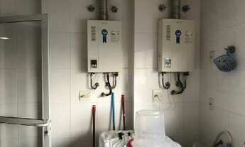 Imagem 5: Vitória - Apartamento Padrão - BARRO VERMELHO