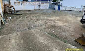 Imagem 5: Terreno à venda, 1105 m² - Vila Sacadura Cabral - Santo André/SP