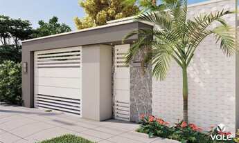 Imagem 3: PALMAS - Casa Padrão - Plano Diretor Sul