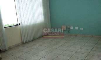 Imagem 2: Sobrado com 4 dormitórios à venda, 238 m² - Jardim do Mar - São Bernardo do Campo/SP