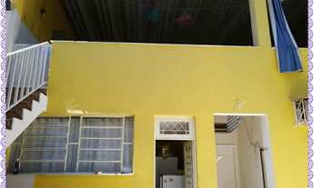 Imagem 1: Casa 5 Quartos, 372m² por R$ 1.400.000 - Taquara - Rio de Janeiro/RJ