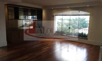 Imagem 3: Pinheiros Alga 300 m² área úteis, 4 Dormitórios 2 e suíte a máster tem closet pia Sr, Sra