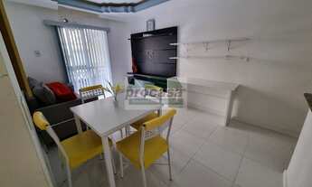 Imagem: Apartamento para aluguel com 60 metros quadrados