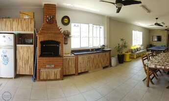 Imagem 3: Casa com 4 dorms, Campo Grande, Santos - R$ 1.4 mi, Cod: 19055