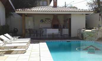 Imagem 6: Casa térrea Jd. Europa