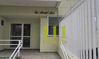 Imagem 3: Apartamento com 2 dormitórios à venda, 64 m² por R$ 335.000,00 - Jardim América - São José