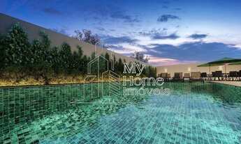 Imagem: Apartamento residencial para Venda Jardim