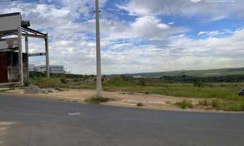 Imagem 3: Terreno à venda, 1627 m² por R$ 900.000,00 - Centro Empresarial de Indaiatuba - Indaiatuba