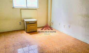 Imagem 3: Apartamento com 2 dormitórios à venda, 53 m² por R$ 129.000,00 - Fonseca - Niterói/RJ