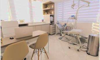 Imagem 4: Sala à venda, 42 m² por R$ 600.000,00 - Caminho das Árvores - Salvador/BA