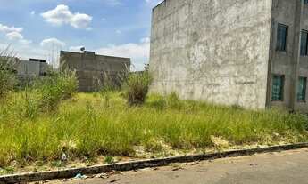 Imagem 4: Lote/Terreno para venda tem 250 metros quadrados em Residencial Santa Fé I - Goiânia - GO