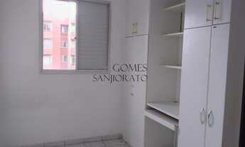 Imagem 6: MAUÁ - Apartamento Padrão - PARQUE SÃO VICENTE