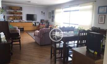 Imagem 5: Apartamento com 3 dormitórios, 128 m² - venda por R$ 1.080.000,00 ou aluguel por R$ 3.800