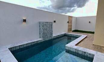 Imagem 4: Casa com 3 dormitórios à venda, 250 m² por R$ 930.000,00 - Primor das Torres - Cuiabá/MT