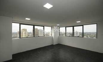 Imagem 2: Sala comercial, Edifício Torre Marechal, Centro - Foz do Iguaçu/PR