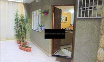 Imagem: Oportunidade Sobrado Cond 03 dorms mobiliados