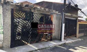 Imagem 3: Terreno à venda, 440 m² - Centro - São Bernardo do Campo/SP