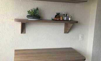 Imagem 7: Apartamento com 2 dormitórios à venda, 82 m² - Rudge Ramos - São Bernardo do Campo/SP