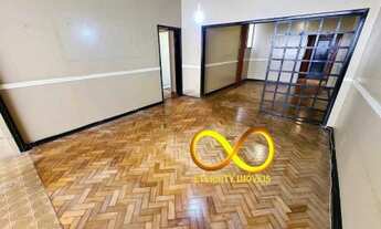 Imagem 5: Apartamento para venda possui 140 metros quadrados com 3 quartos em Copacabana - Rio de Ja