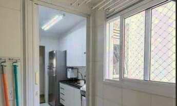 Imagem 7: Apartamento com 3 dormitórios à venda, 84 m² - Jardim do Mar - São Bernardo do Campo/SP