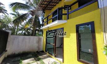 Imagem 4: OPORTUNIDADE!! Duplex em condomínio a 100m da praia de Costazu, 3 quartos