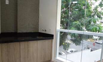 Imagem: Cambuí mobiliado