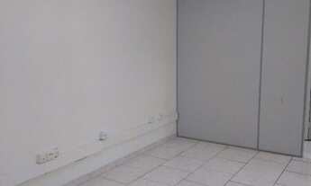 Imagem 3: Sala, 66 m² - venda por R$ 390.000,00 ou aluguel por R$ 1.300,00/mês - Centro - São Caetan