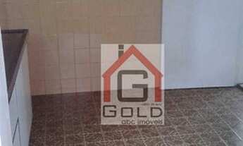 Imagem 2: Apartamento com 2 dormitórios à venda, 68 m² por R$ 290.000,00 - Rudge Ramos - São Bernard