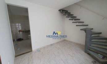 Imagem 3: Casa com 2 dormitórios à venda, 58 m² por R$ 150.000,00 - Trindade - São Gonçalo/RJ