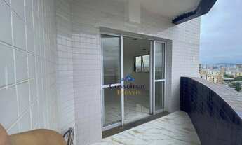 Imagem 5: Sala para alugar, 37 m² por R$ 2.500,00/mês - Ponta da Praia - Santos/SP