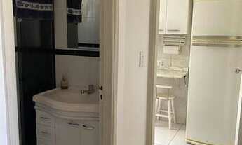 Imagem 6: Apartamento com 2 dormitórios à venda, 52 m² por R$ 243.000,00 - Centro - Diadema/SP