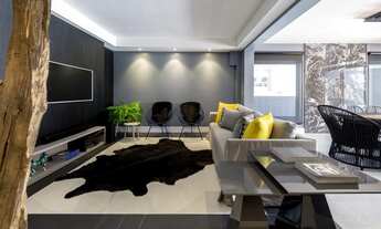 Imagem 5: Lindo Studio 45 metros quadrados em Novo Campeche - Florianópolis - SC