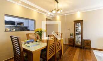 Imagem 2: Apartamento à Venda - Vila das Mercês, 2 Quartos, 76 m2