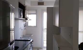 Imagem 6: Apartamento com 2 dormitórios para alugar, 58 m² por R$ 3.500,00/mês - Cambuí - Campinas/S