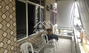 Imagem 2: Rio de Janeiro - Apartamento Padrão - Vila da Penha