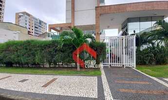 Imagem 2: Apartamento com 2 dormitórios à venda, 58 m² por R$ 480.000 - Aldeota - Fortaleza/CE