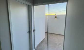 Imagem: Casa Alto Nível - Eco Valley/Sarandi