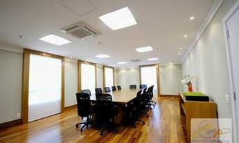 Imagem: São Paulo - Conjunto Comercial/Sala - Moema