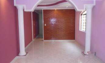 Imagem 2: Casa com 5 dormitórios à venda, 250 m² por R$ 400.000,00 - Jardim Bandeirantes - São Paulo