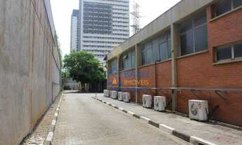 Imagem 2: Galpão, 3 m² - venda por R$ 21.000.000 ou aluguel por R$ 80.000/mês - Barra Funda - São Pa