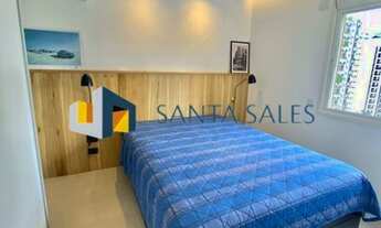 Imagem 4: Apartamento 1 dormitório Itaim bibi