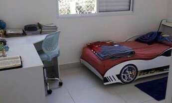 Imagem 5: Sobrado com 4 dormitórios à venda, 140 m² por R$ 1.250.000,00 - Urbanova - São José dos Ca