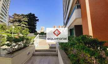 Imagem 2: Apartamento com 3 dormitórios à venda, 75 m² por R$ 590.000,00 - Aldeota - Fortaleza/CE