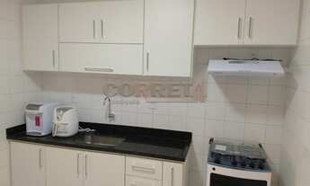 Imagem 6: Araçatuba - Apartamento - Parque Baguaçu