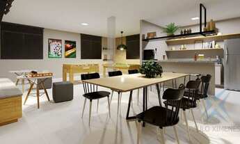 Imagem 7: Apartamento à venda, 51 m² por R$ 270.000,00 - Vicente Pinzon - Fortaleza/CE